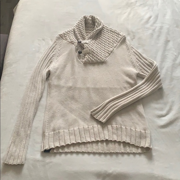 Denham Sweater - like new - 100% Cotton! - Picture 1 of 6